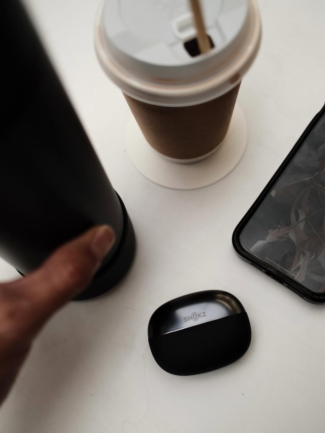 ท็อป - จรณ โสรัตน์