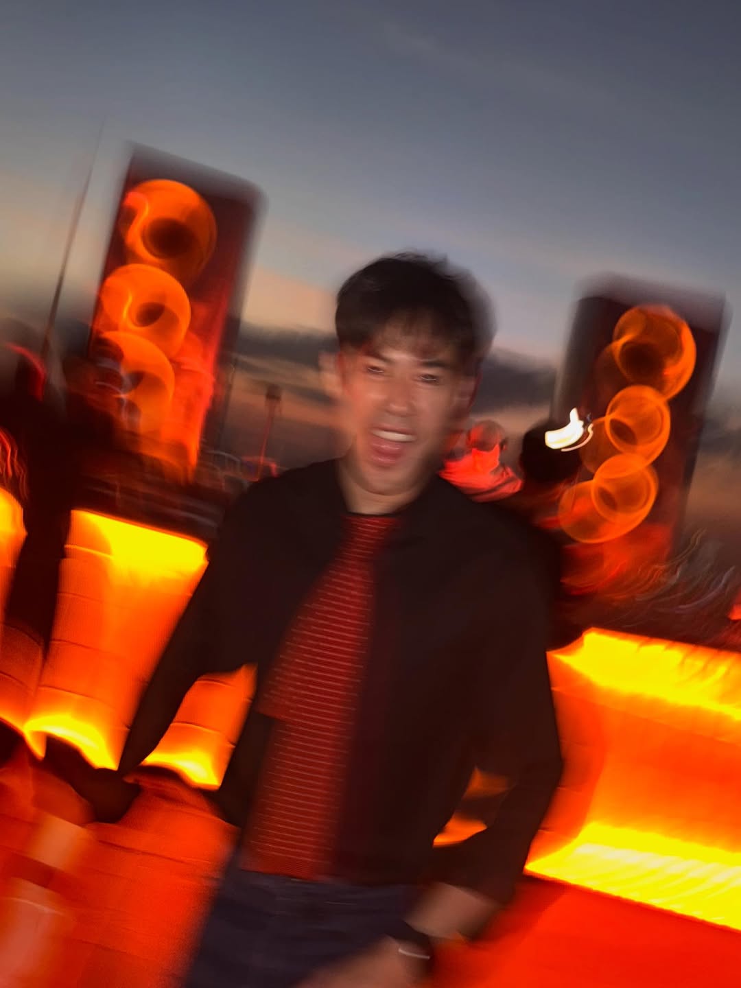 ท็อป - จรณ โสรัตน์