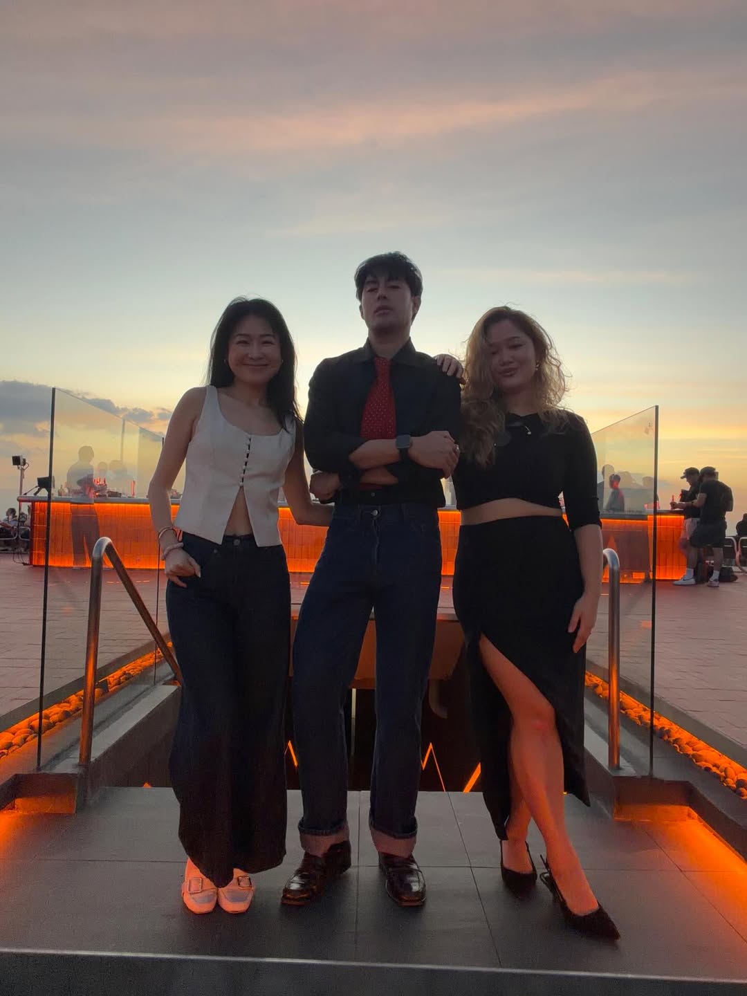 ท็อป - จรณ โสรัตน์