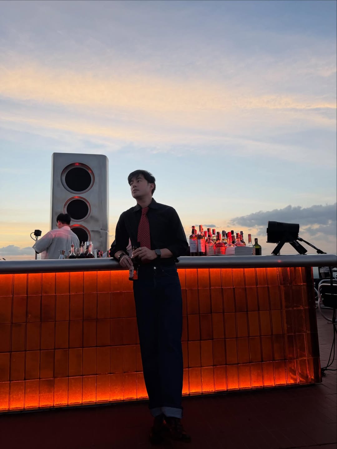 ท็อป - จรณ โสรัตน์