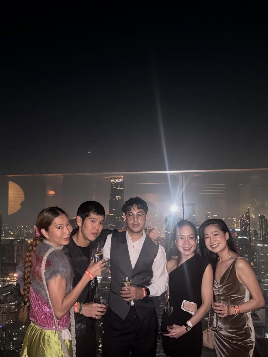 ท็อป - จรณ โสรัตน์