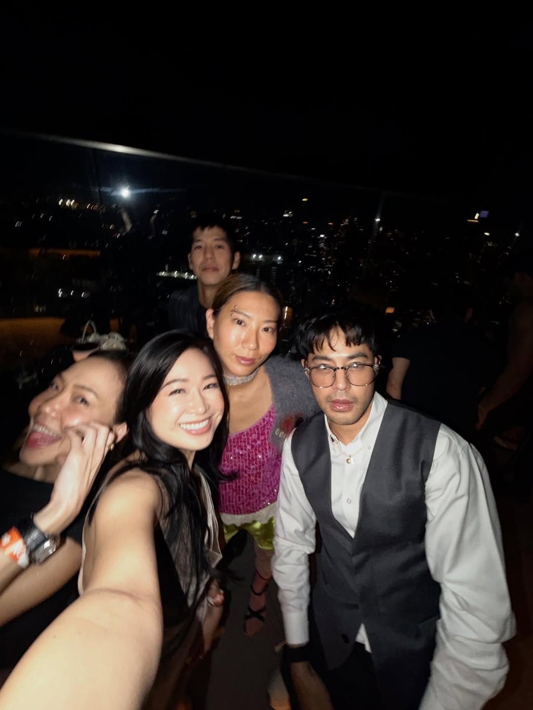 ท็อป - จรณ โสรัตน์