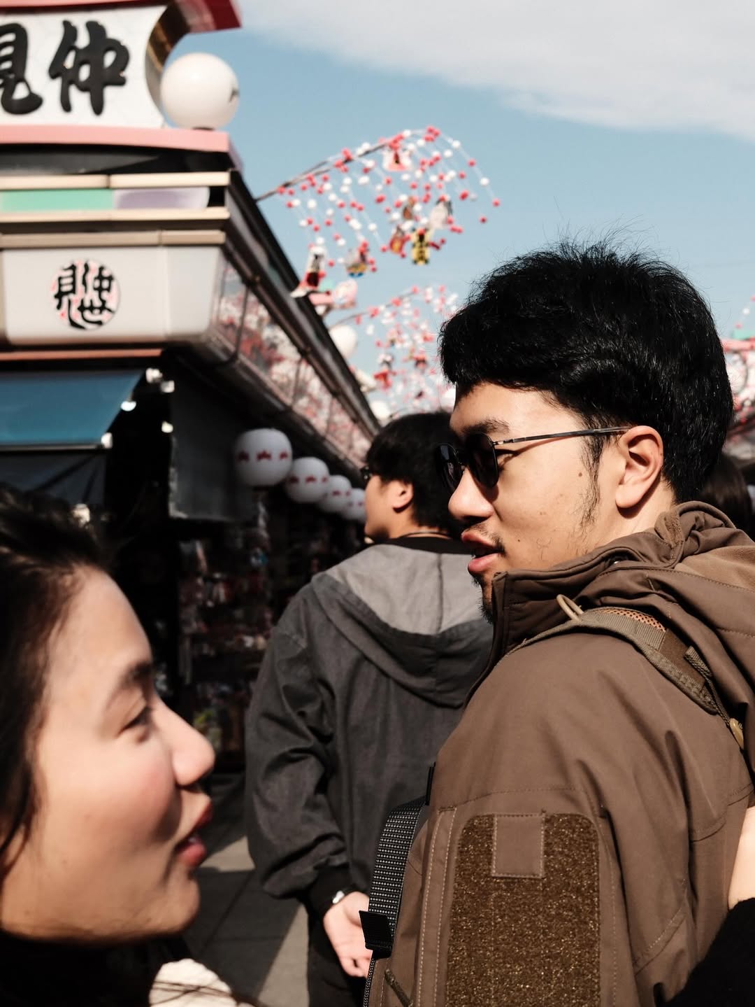 ท็อป - จรณ โสรัตน์