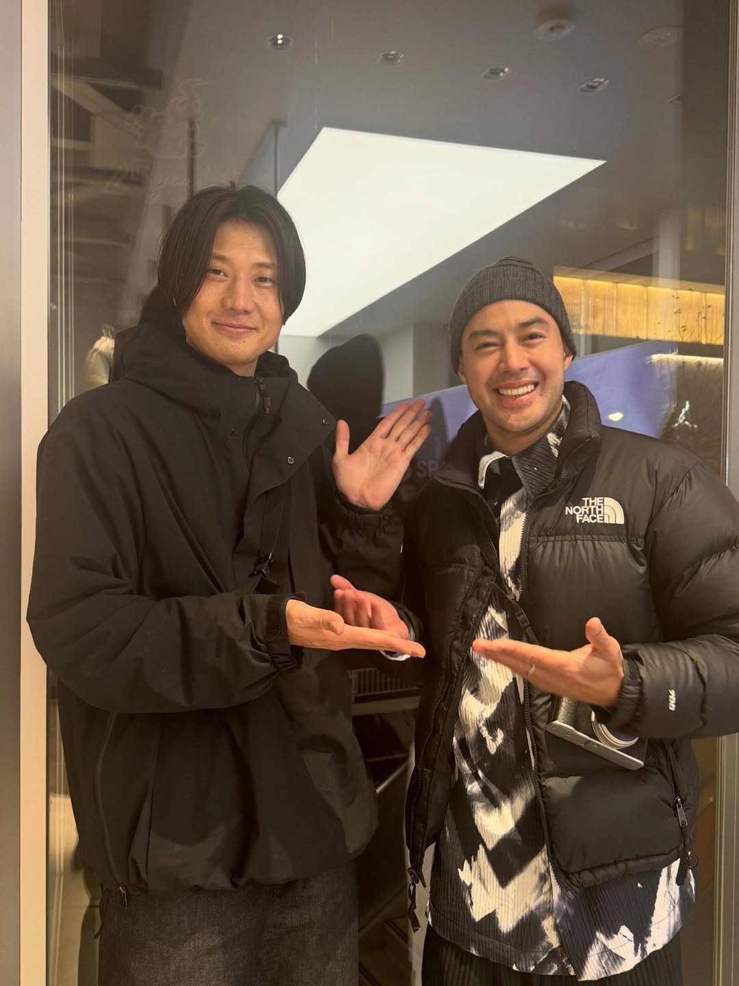 ท็อป - จรณ โสรัตน์