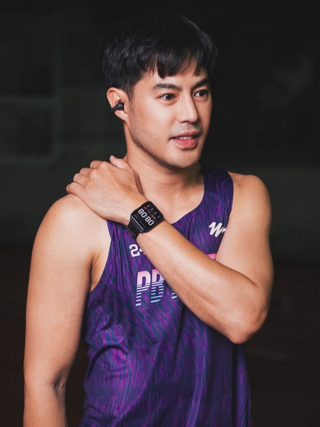 ท็อป - จรณ โสรัตน์