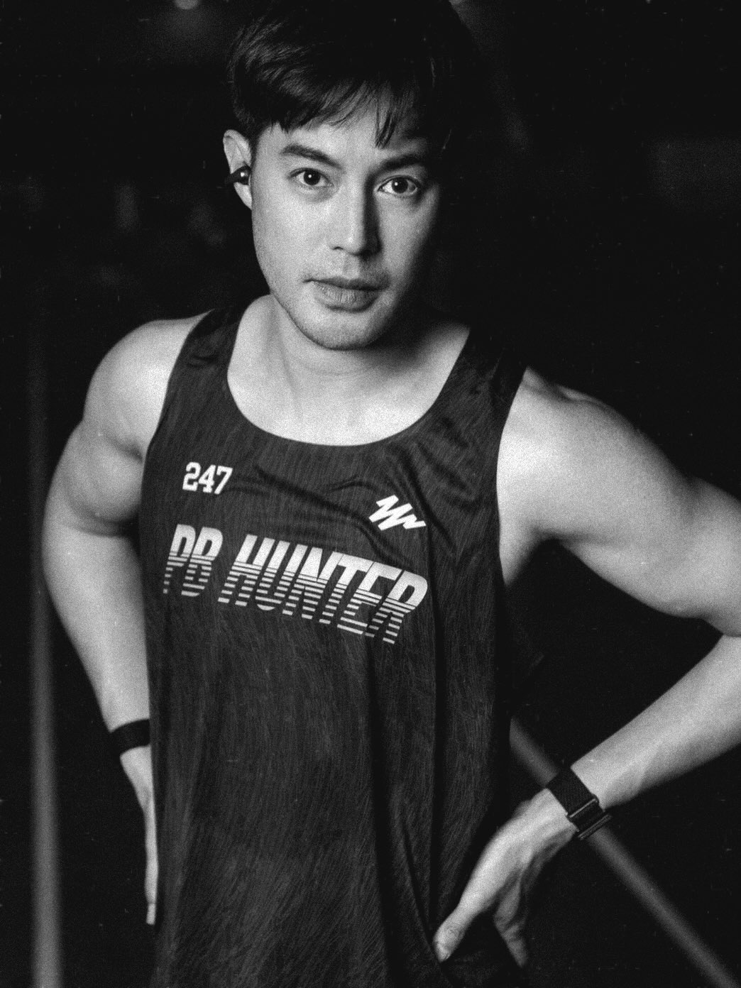 ท็อป - จรณ โสรัตน์