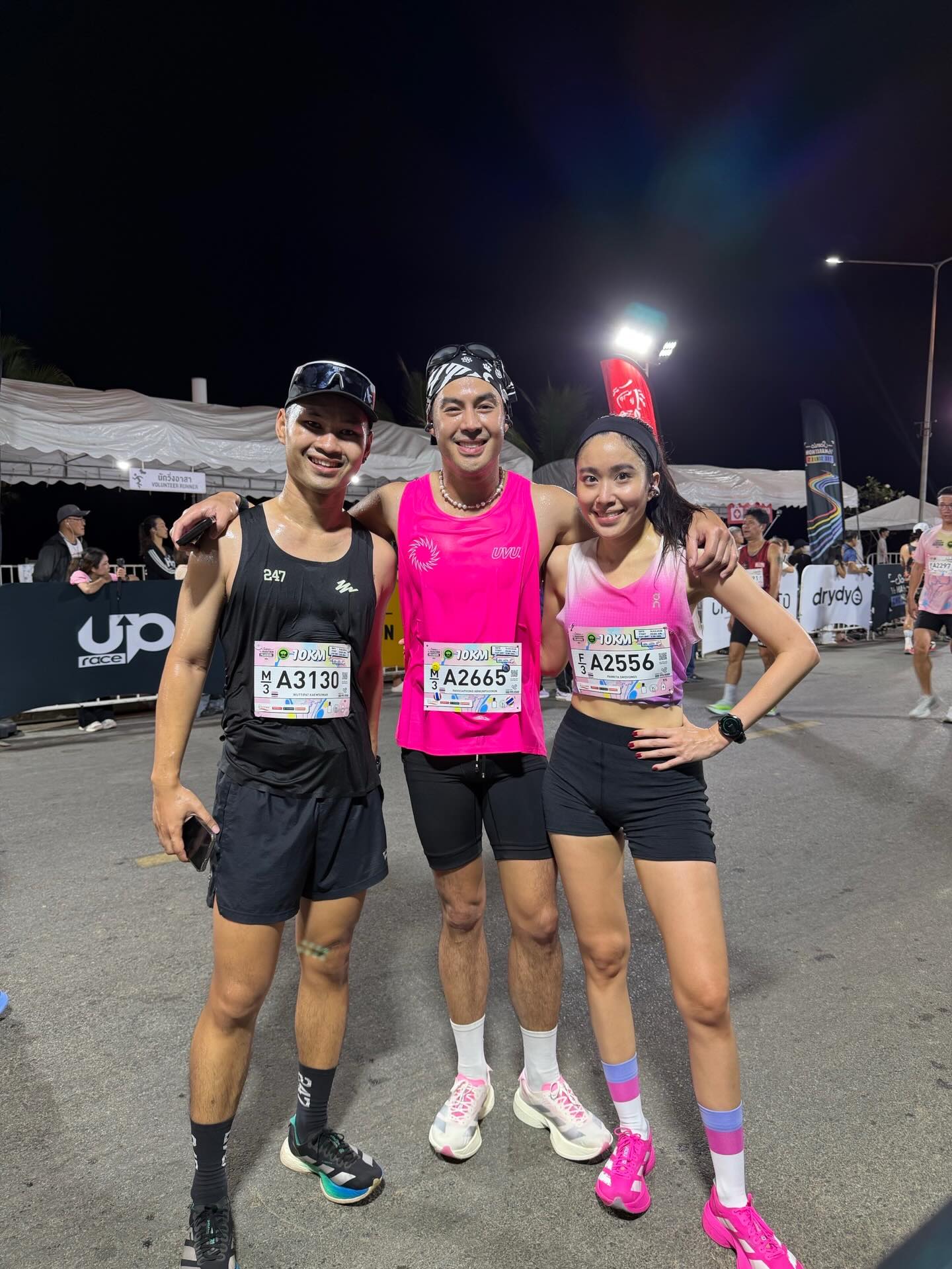 ท็อป - จรณ โสรัตน์