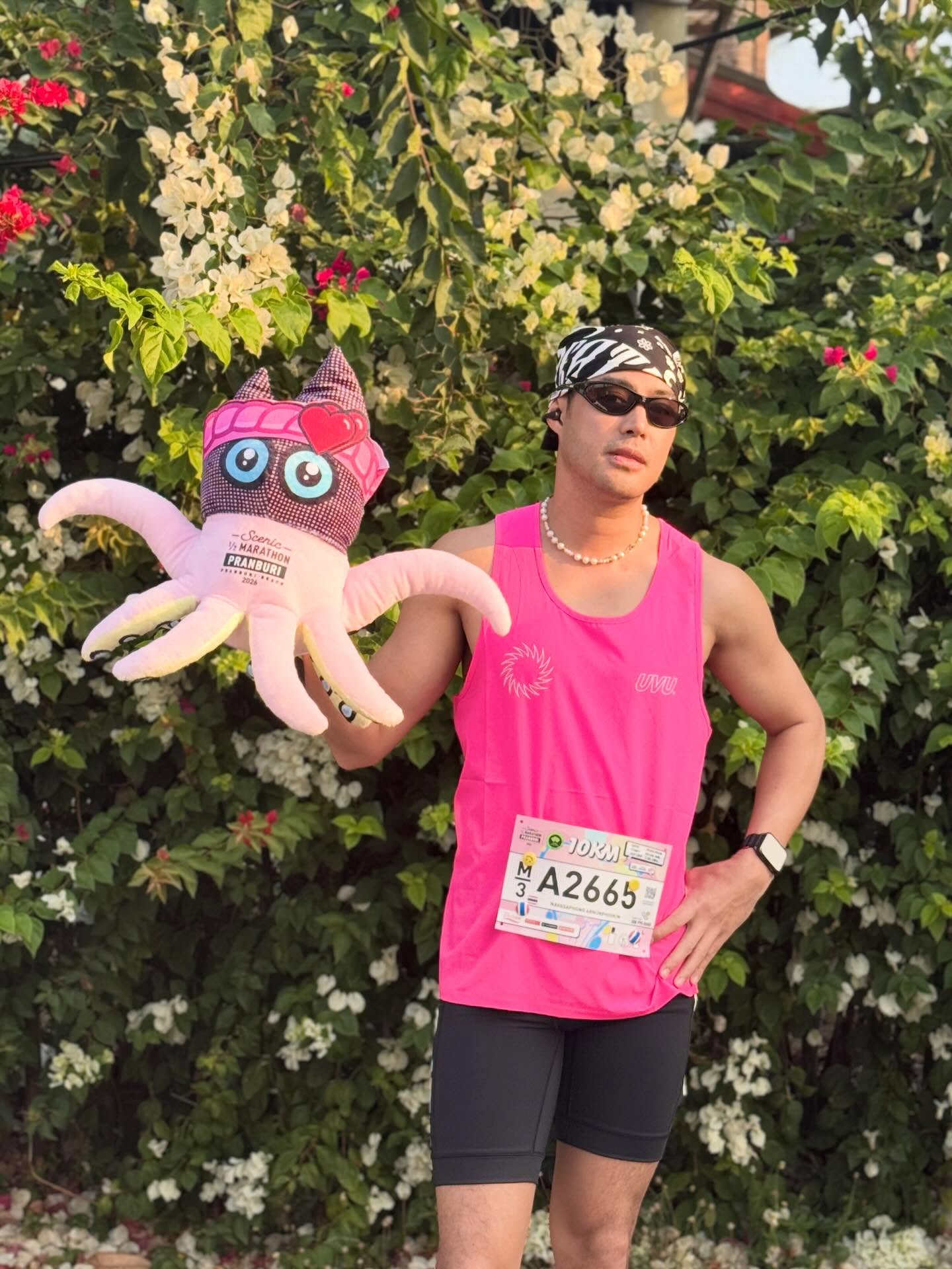 ท็อป - จรณ โสรัตน์