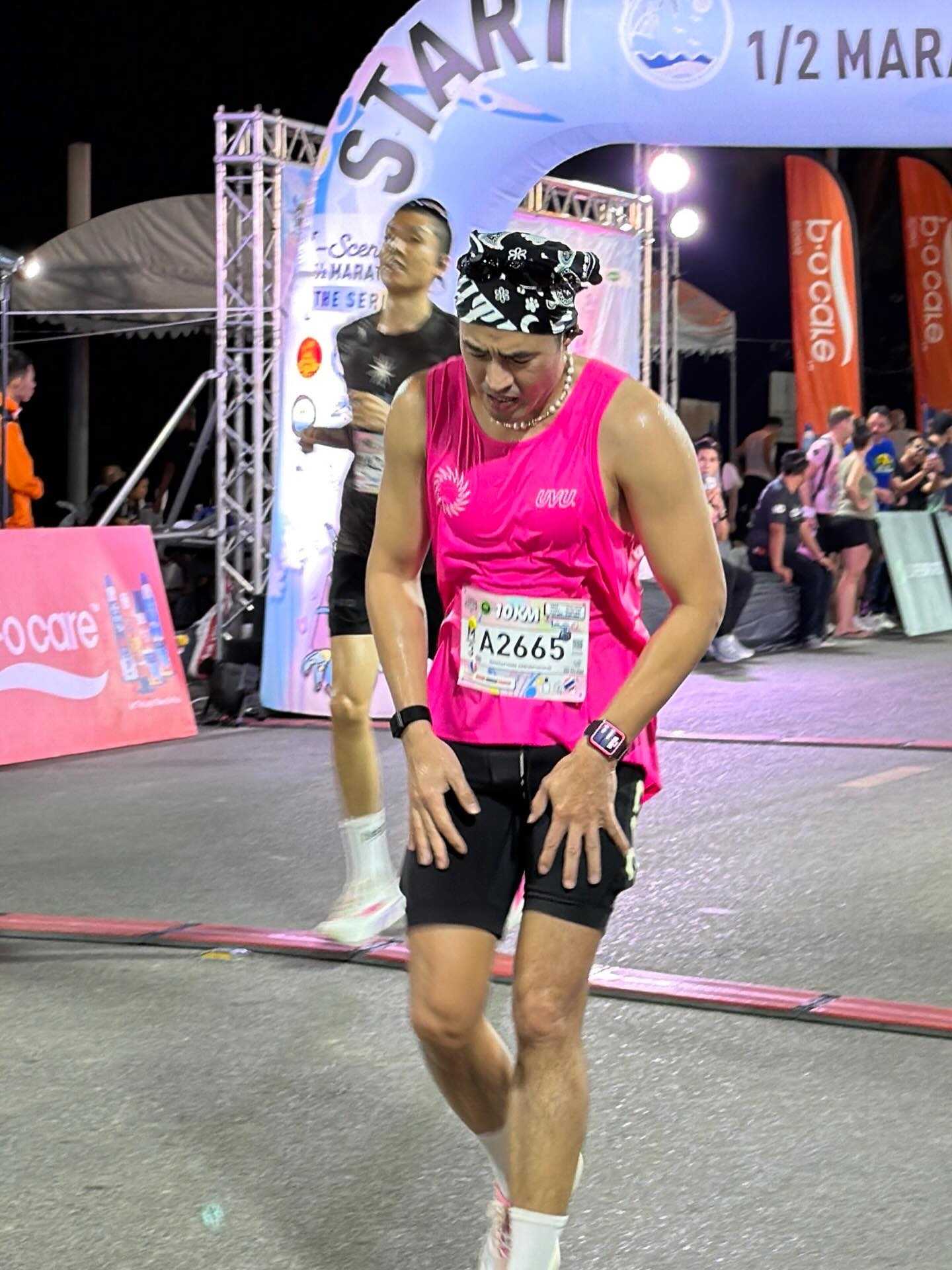 ท็อป - จรณ โสรัตน์