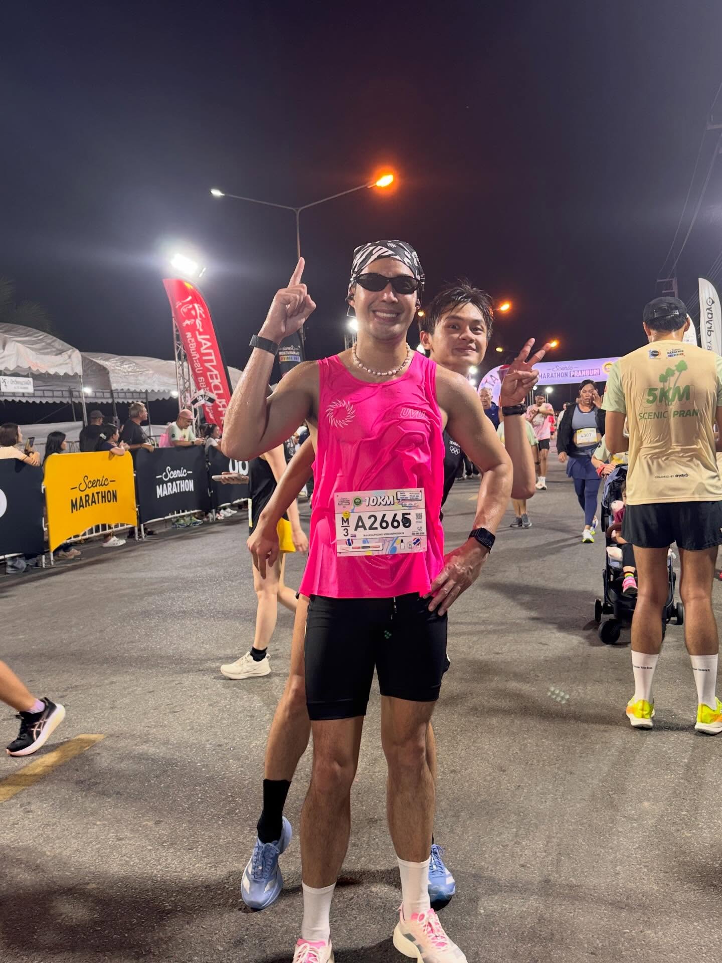 ท็อป - จรณ โสรัตน์