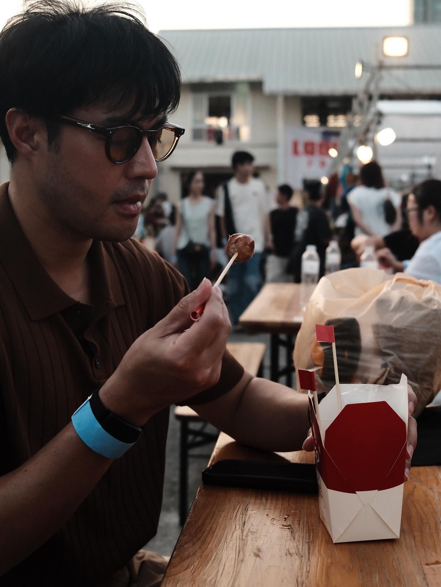 ท็อป - จรณ โสรัตน์