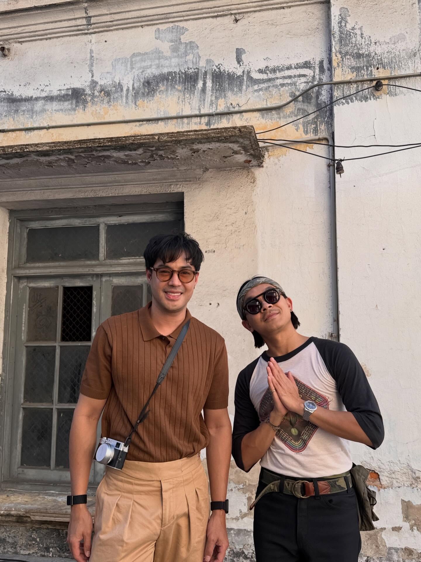 ท็อป - จรณ โสรัตน์