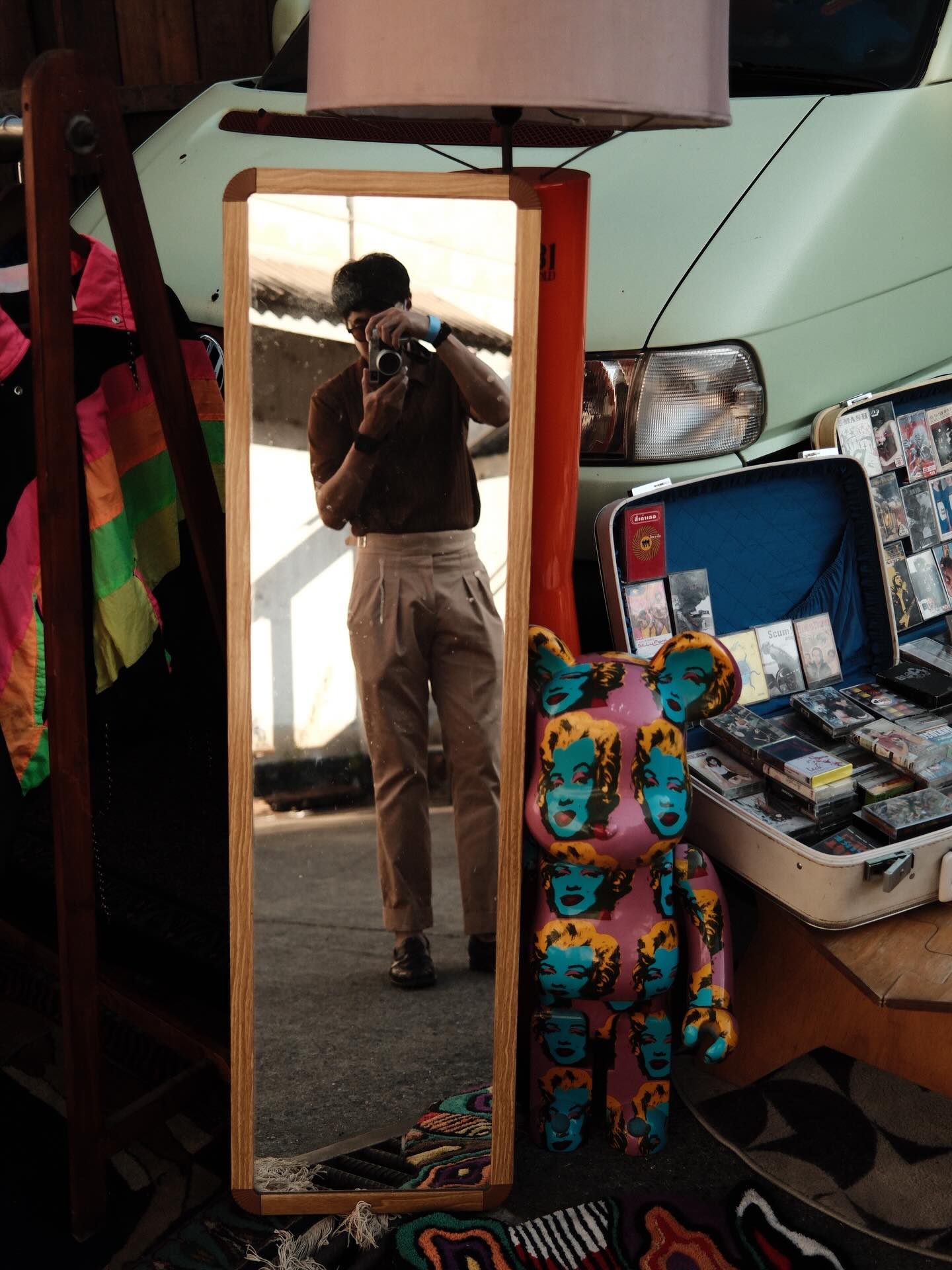 ท็อป - จรณ โสรัตน์