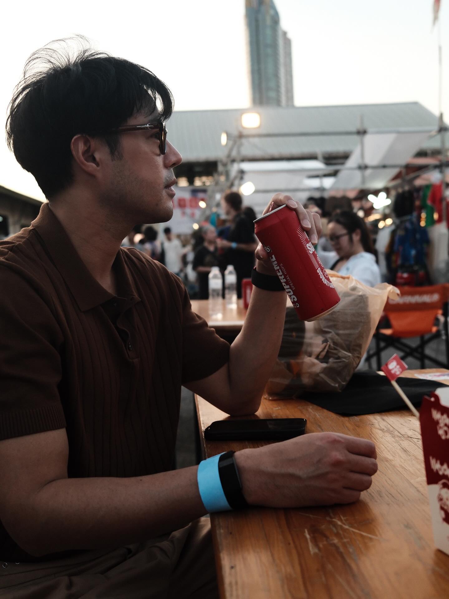 ท็อป - จรณ โสรัตน์