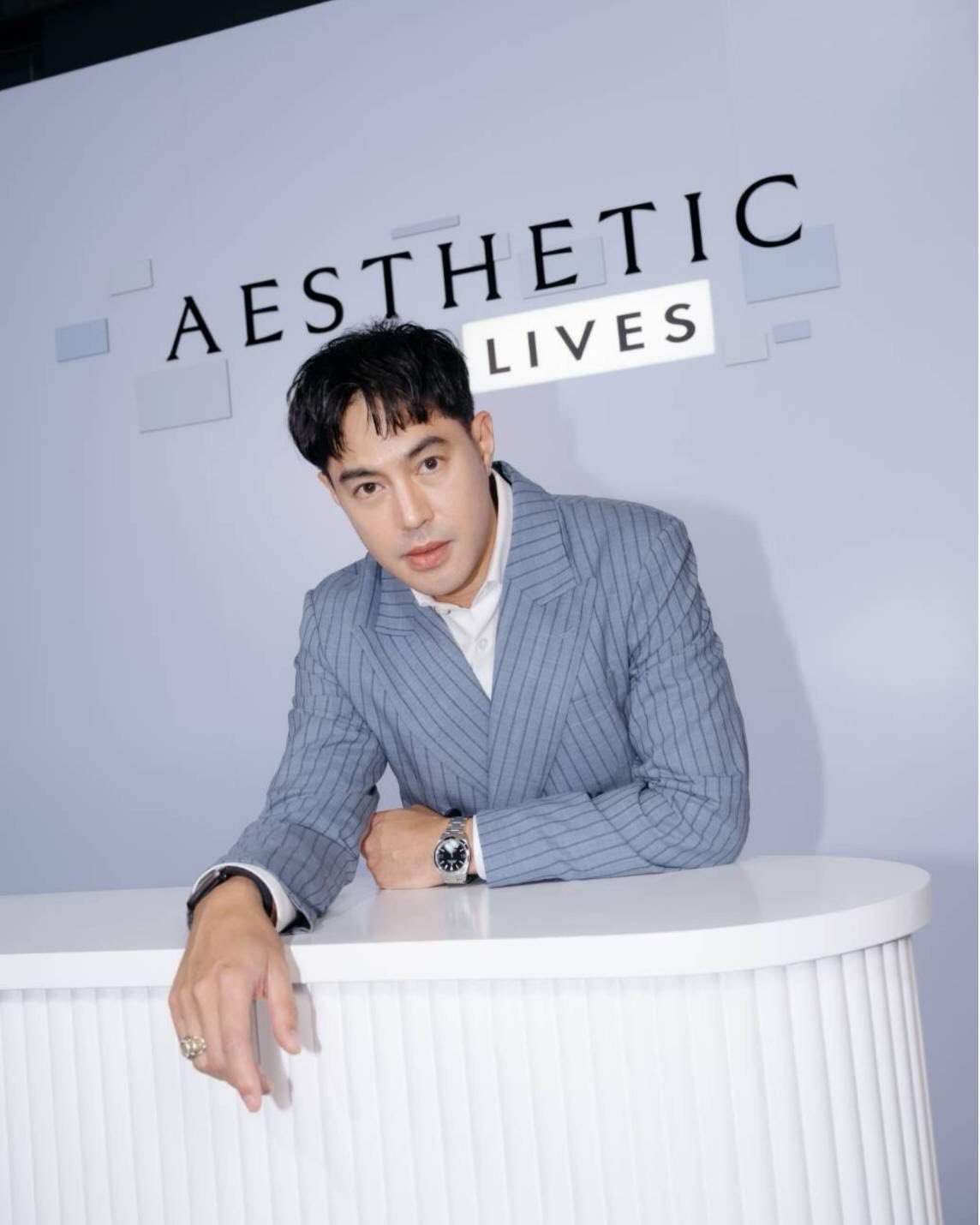 ท็อป - จรณ โสรัตน์