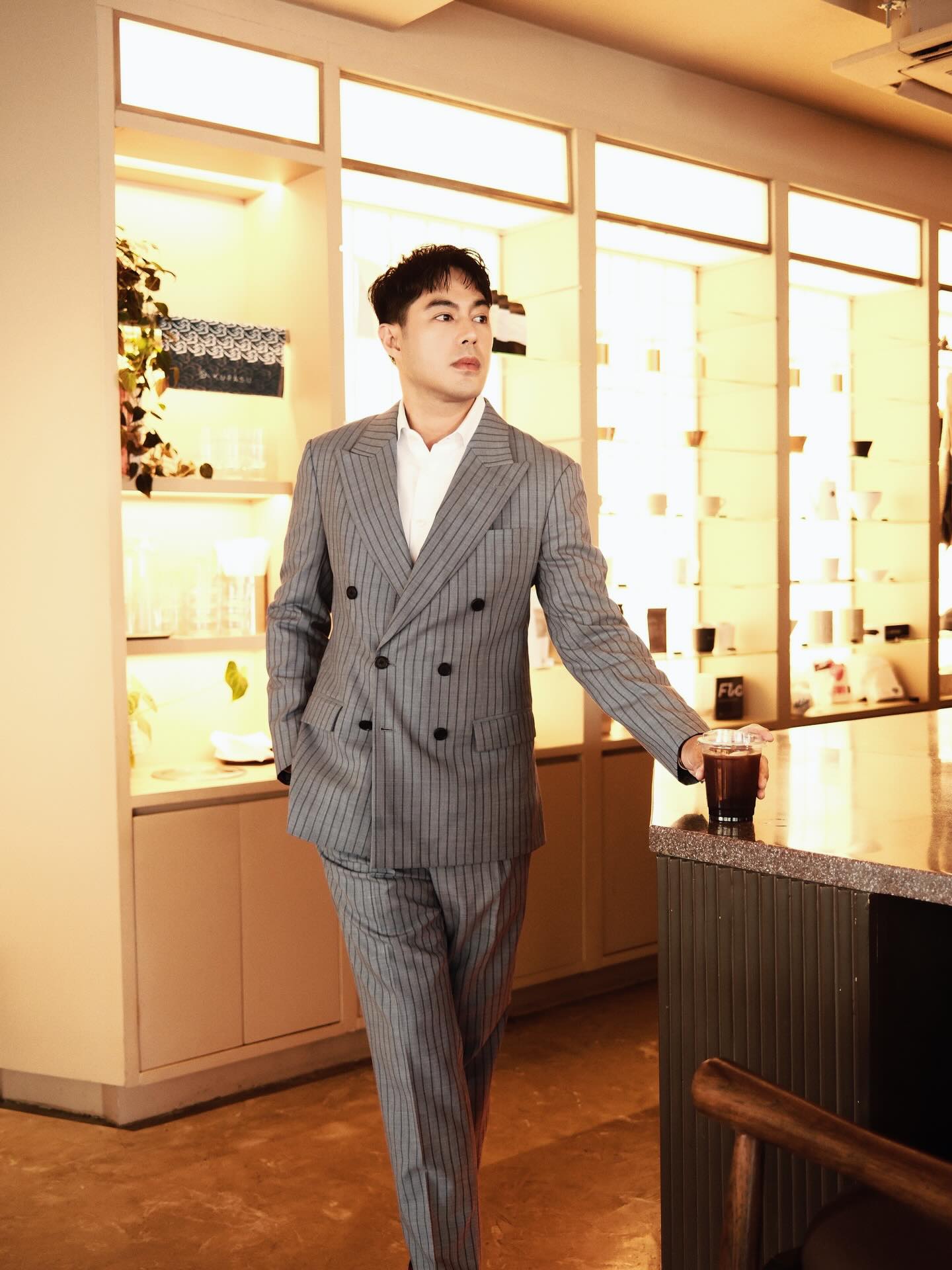 ท็อป - จรณ โสรัตน์