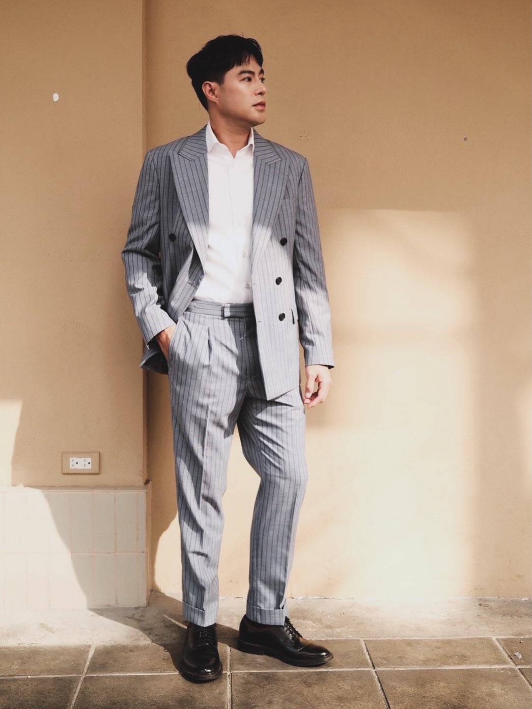 ท็อป - จรณ โสรัตน์