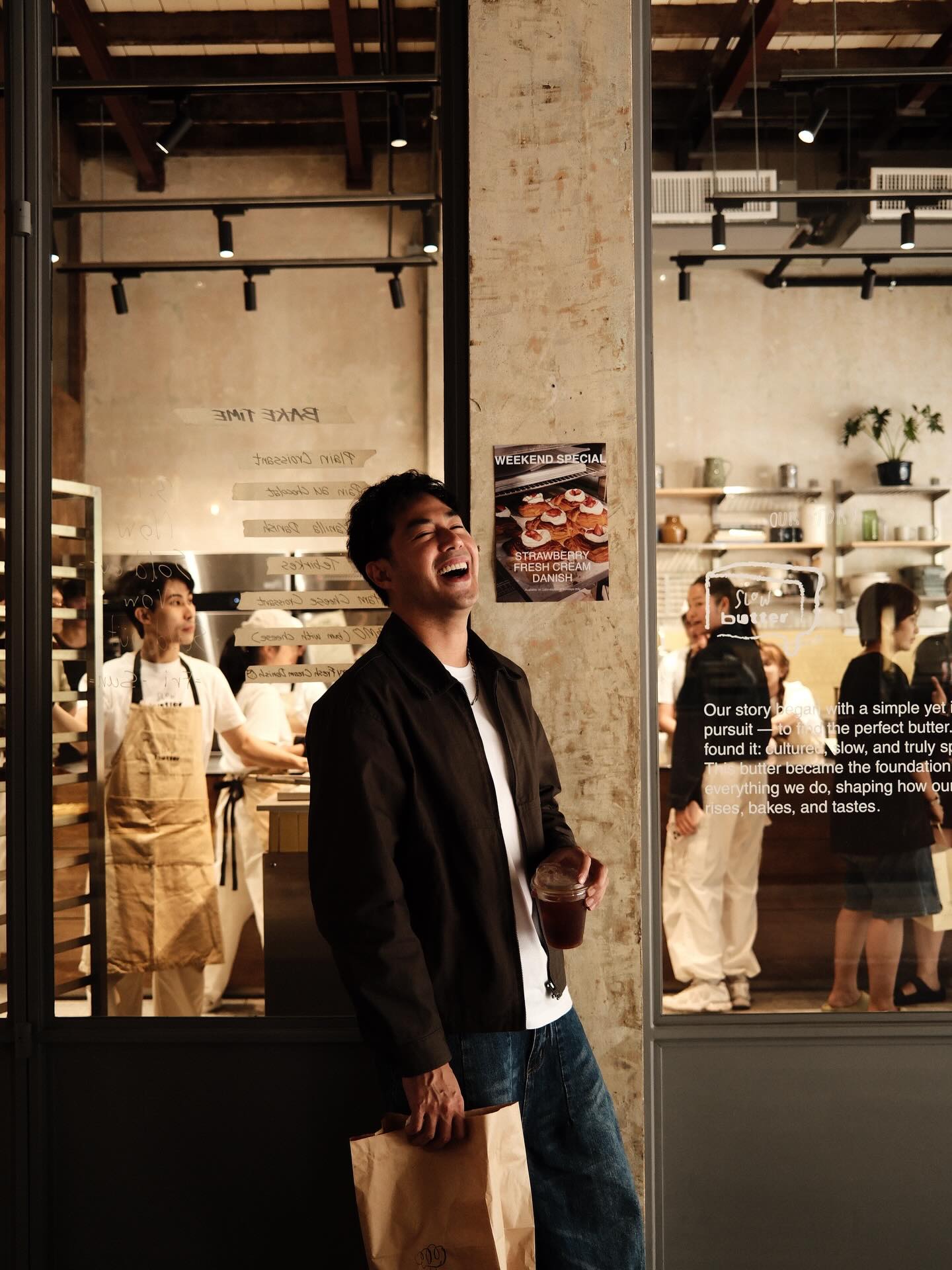 ท็อป - จรณ โสรัตน์