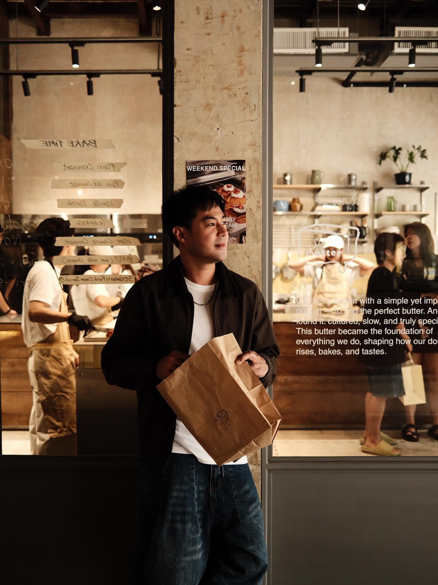 ท็อป - จรณ โสรัตน์