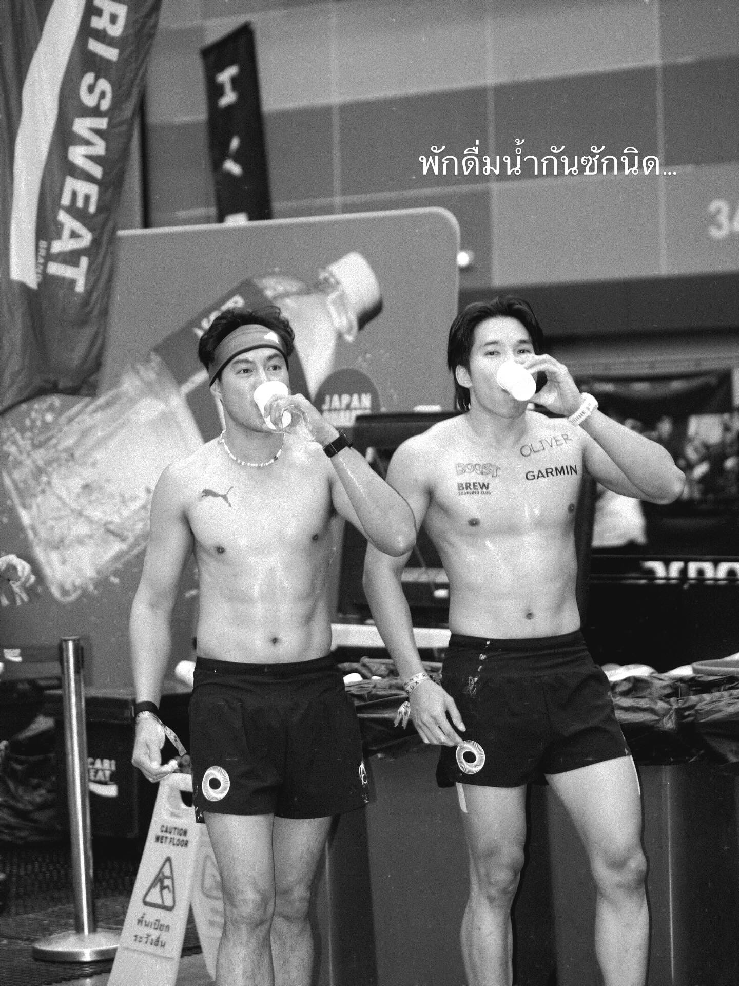 ท็อป - จรณ โสรัตน์