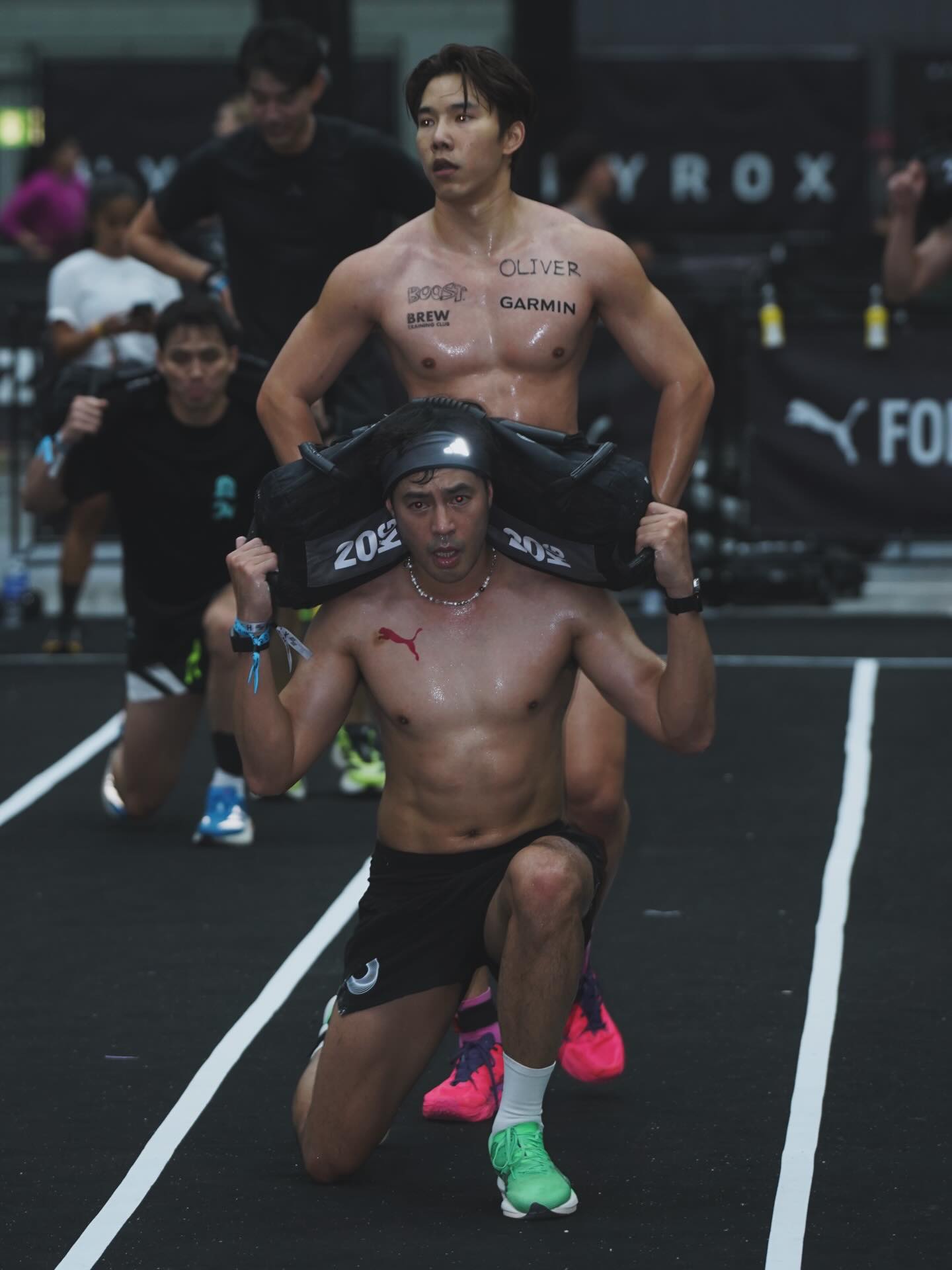 ท็อป - จรณ โสรัตน์