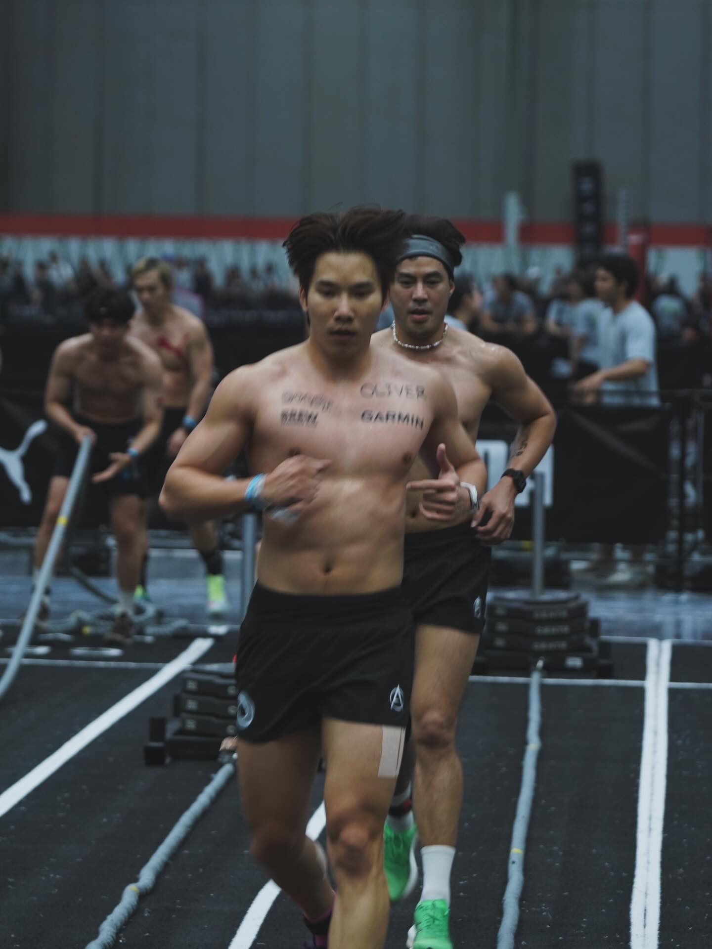 ท็อป - จรณ โสรัตน์