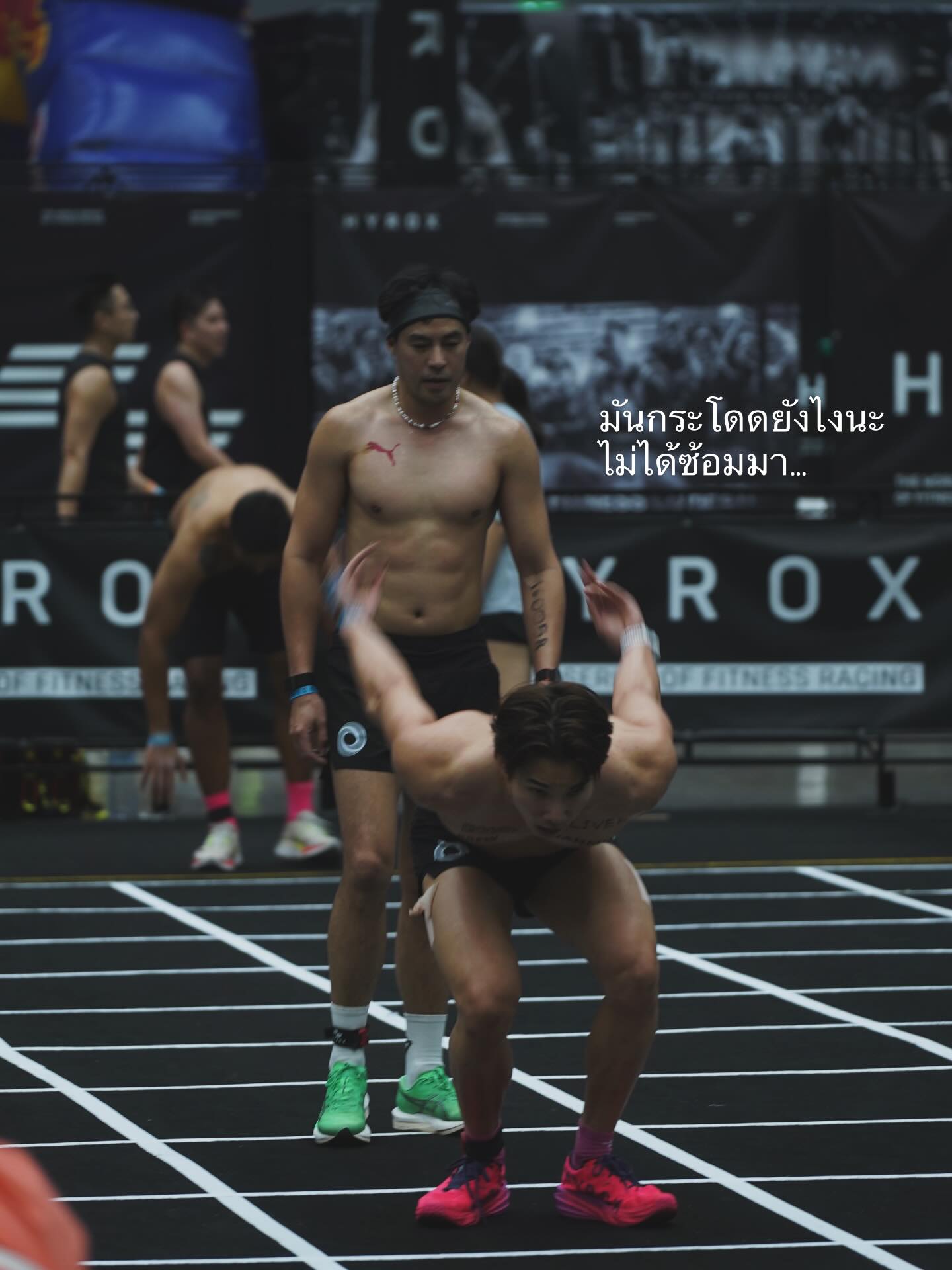 ท็อป - จรณ โสรัตน์