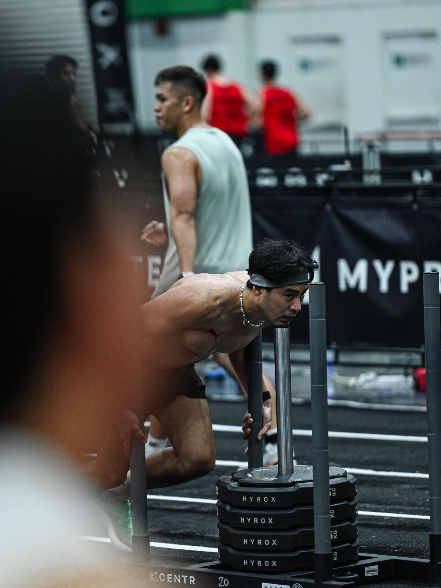 ท็อป - จรณ โสรัตน์