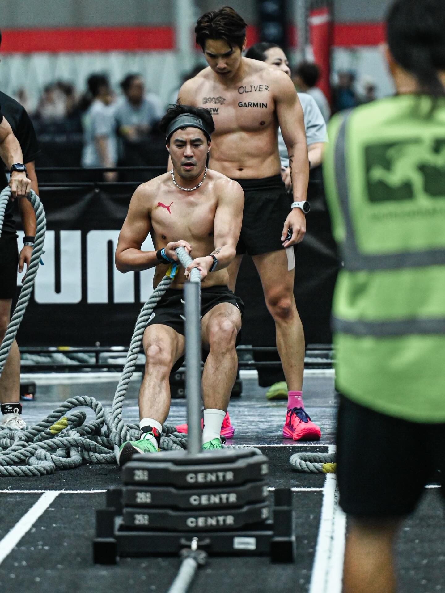 ท็อป - จรณ โสรัตน์