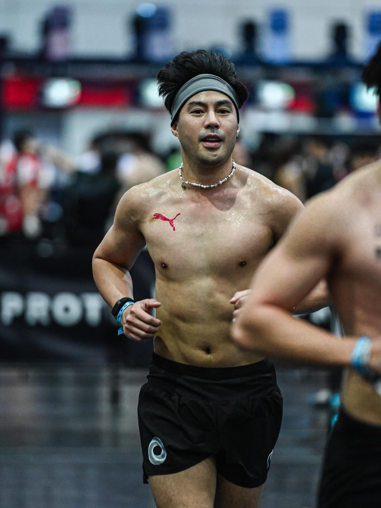 ท็อป - จรณ โสรัตน์