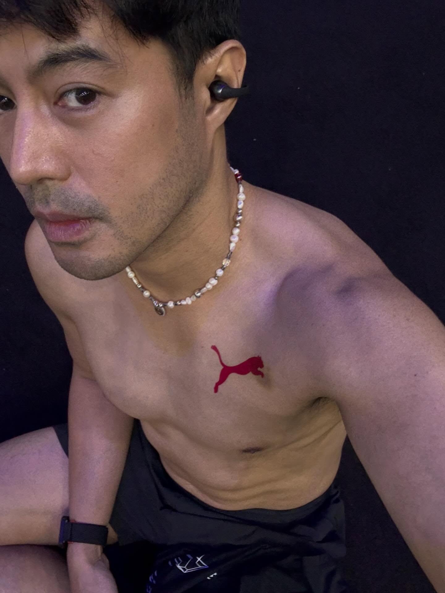 ท็อป - จรณ โสรัตน์