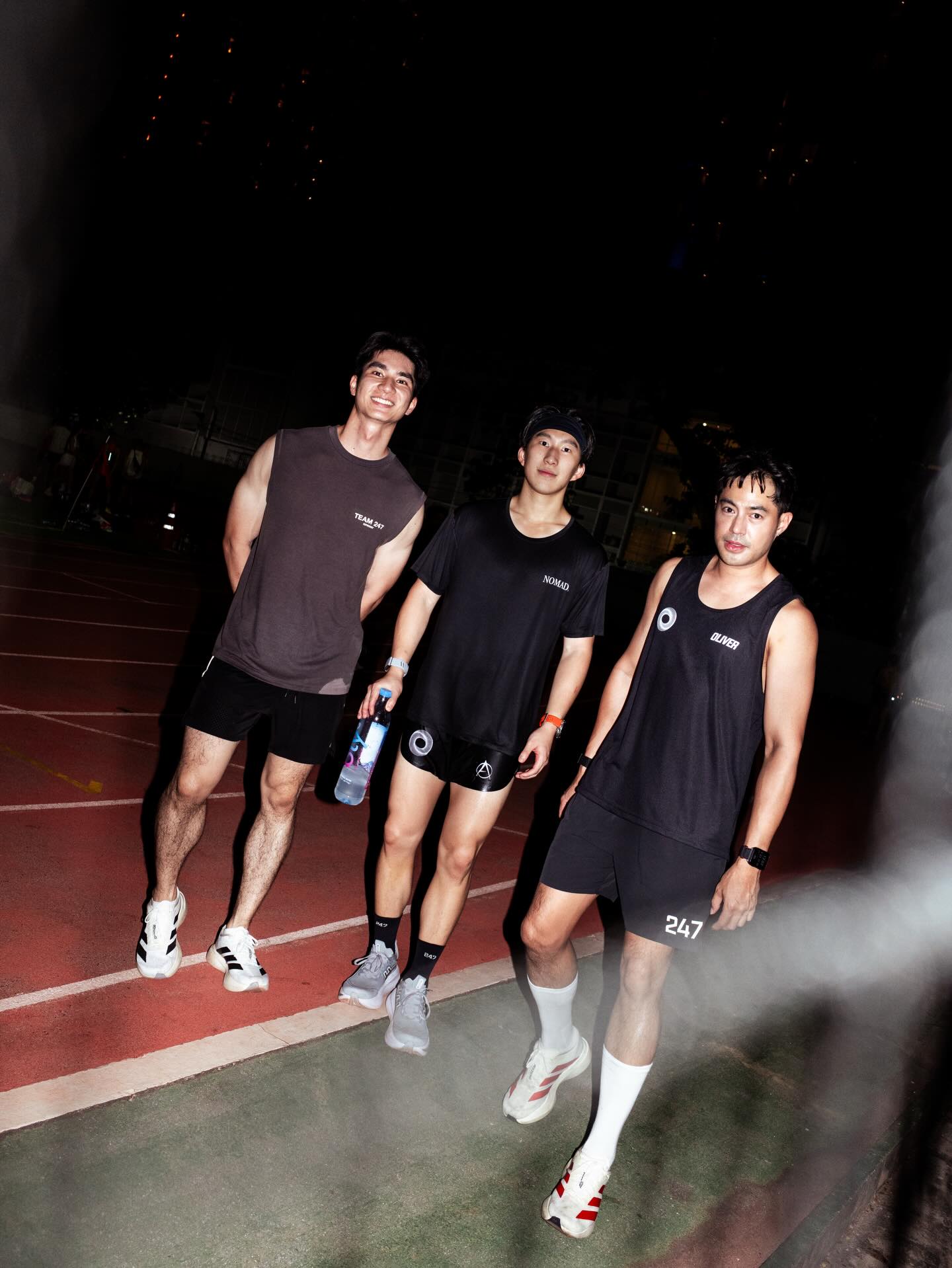 ท็อป - จรณ โสรัตน์