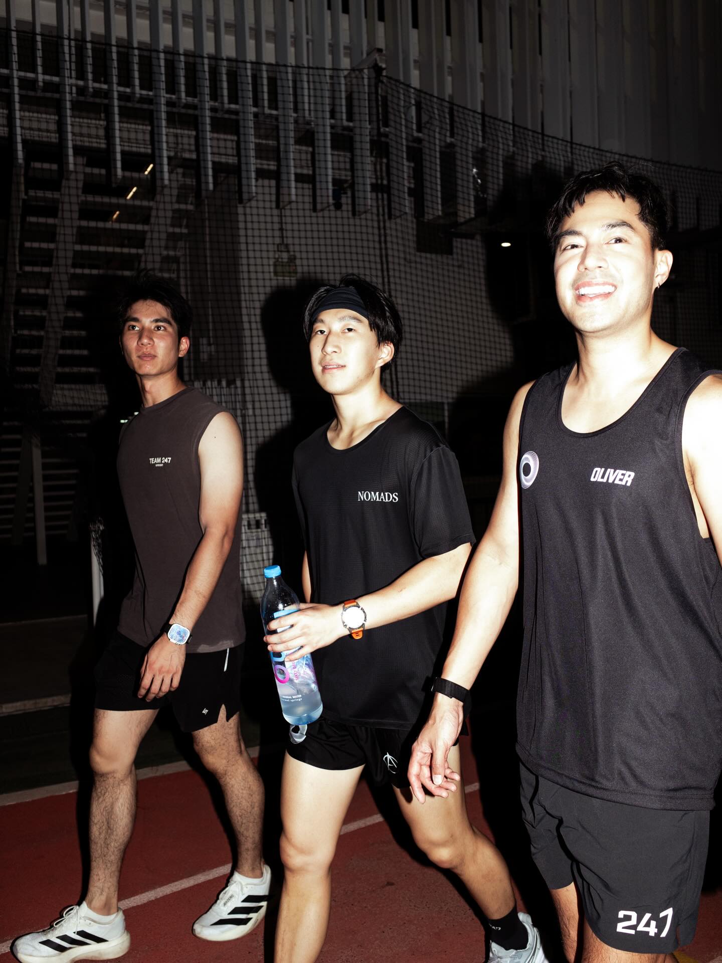 ท็อป - จรณ โสรัตน์