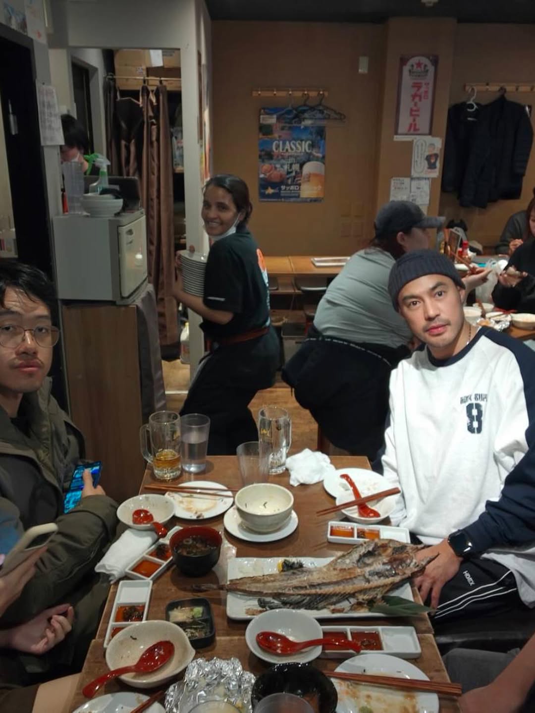 ท็อป - จรณ โสรัตน์