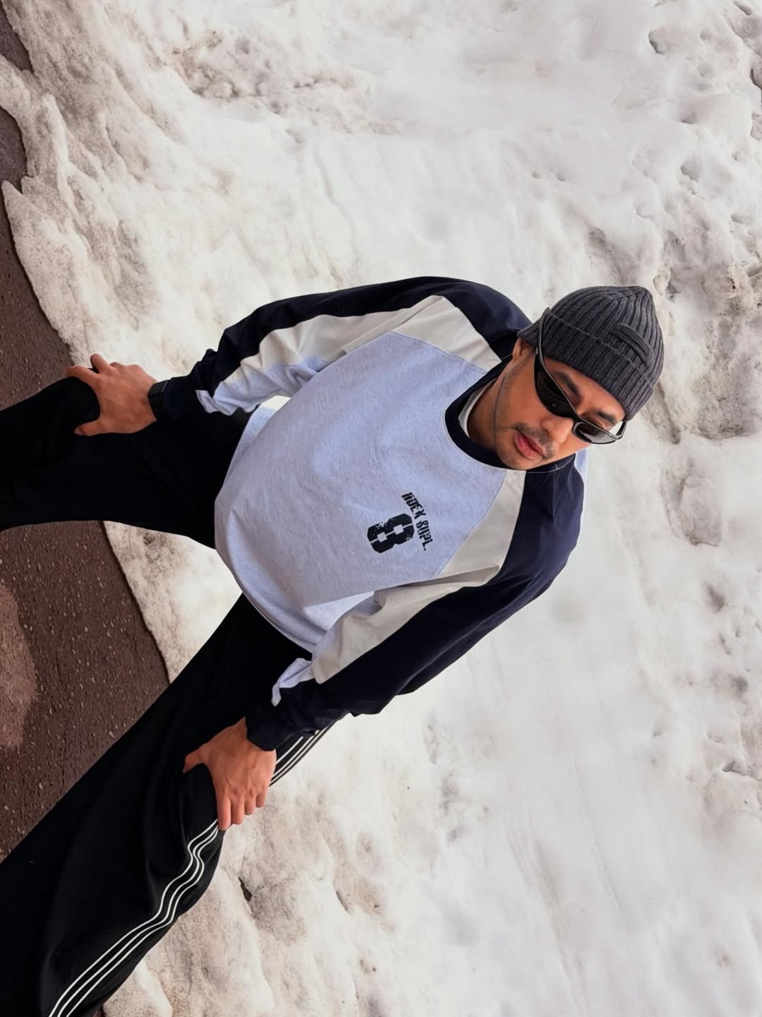 ท็อป - จรณ โสรัตน์