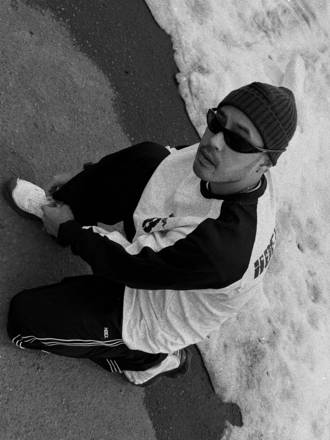 ท็อป - จรณ โสรัตน์