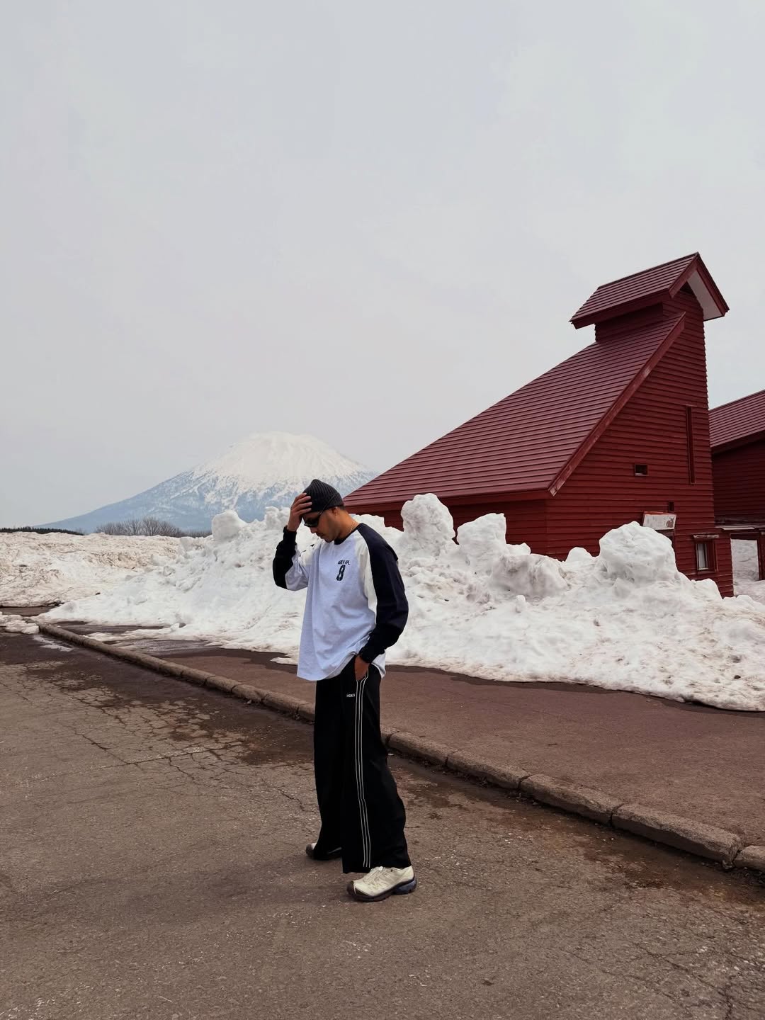 ท็อป - จรณ โสรัตน์