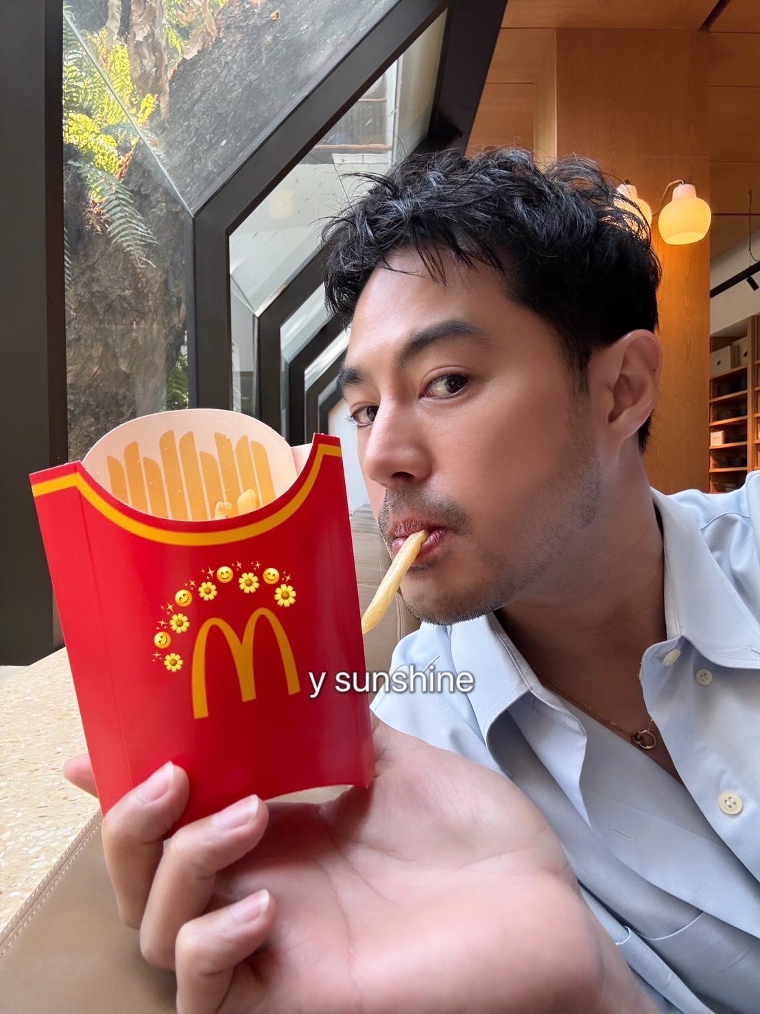 ท็อป - จรณ โสรัตน์