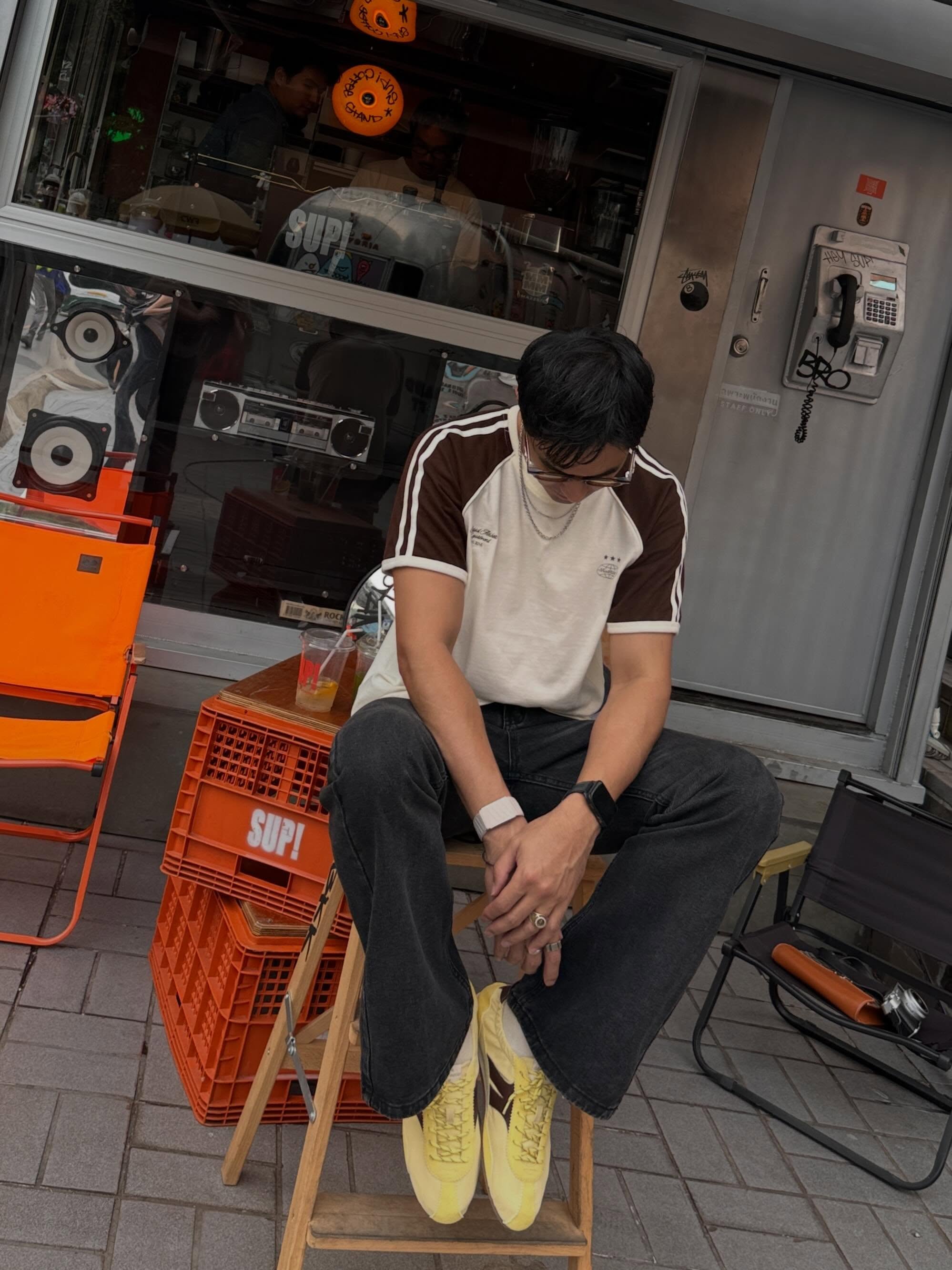 ท็อป - จรณ โสรัตน์