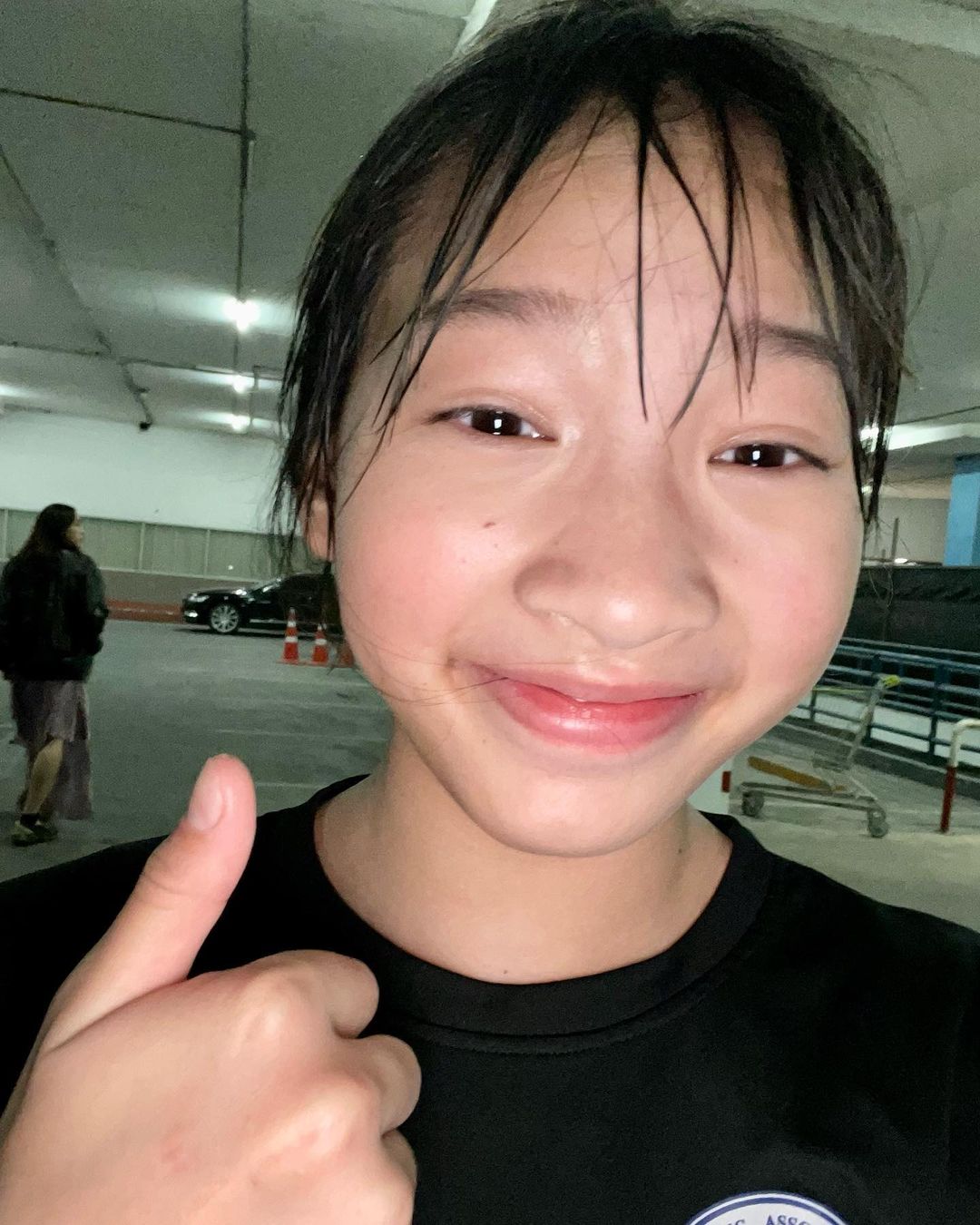 ตุ๊ก - ชนกวนันท์ รักชีพ