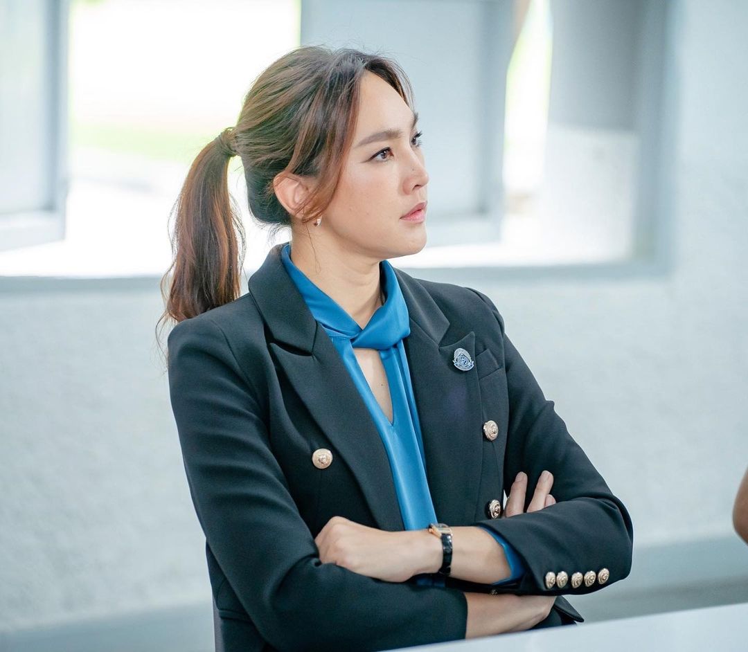 ตุ๊ก - ชนกวนันท์ รักชีพ