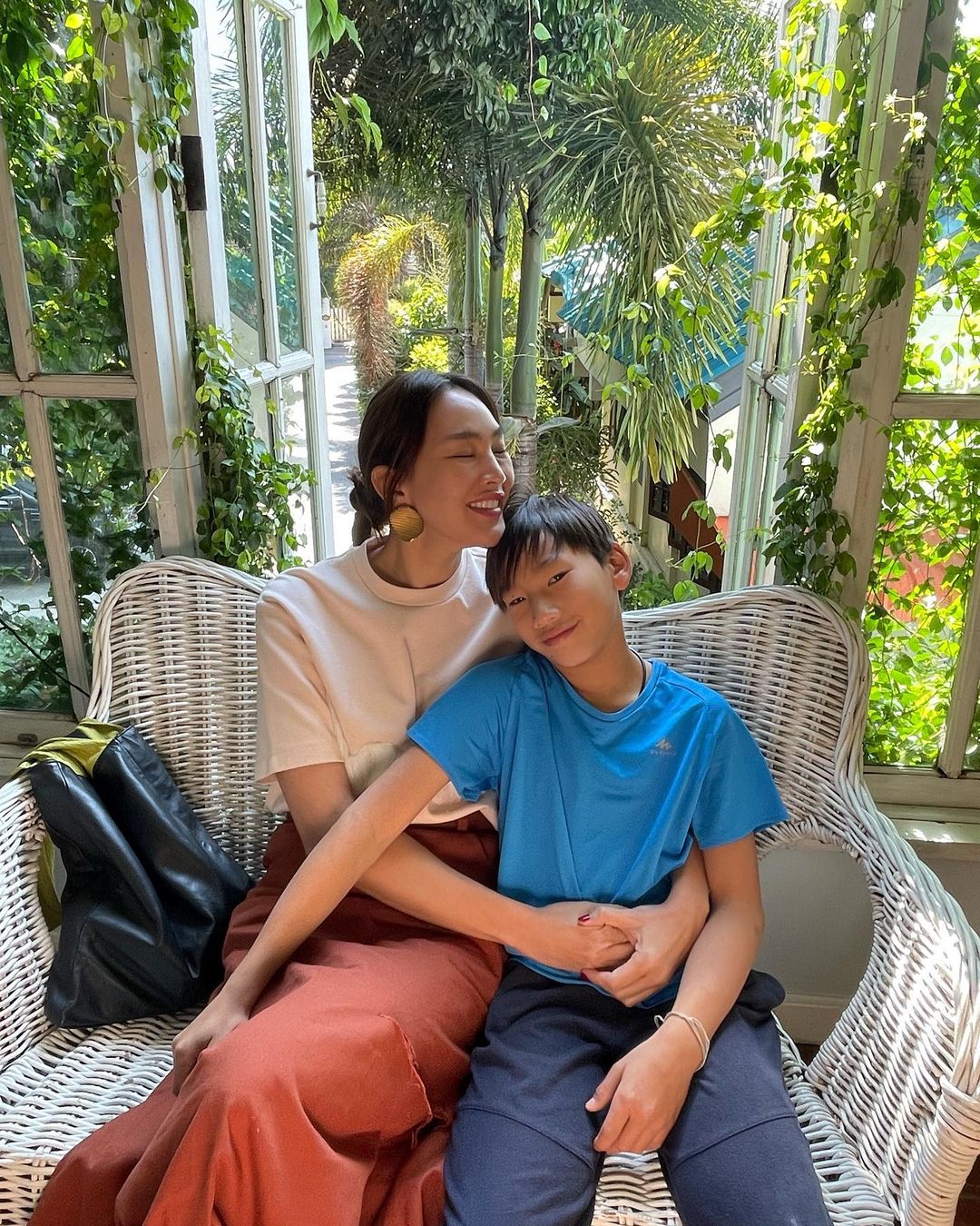 ตุ๊ก - ชนกวนันท์ รักชีพ