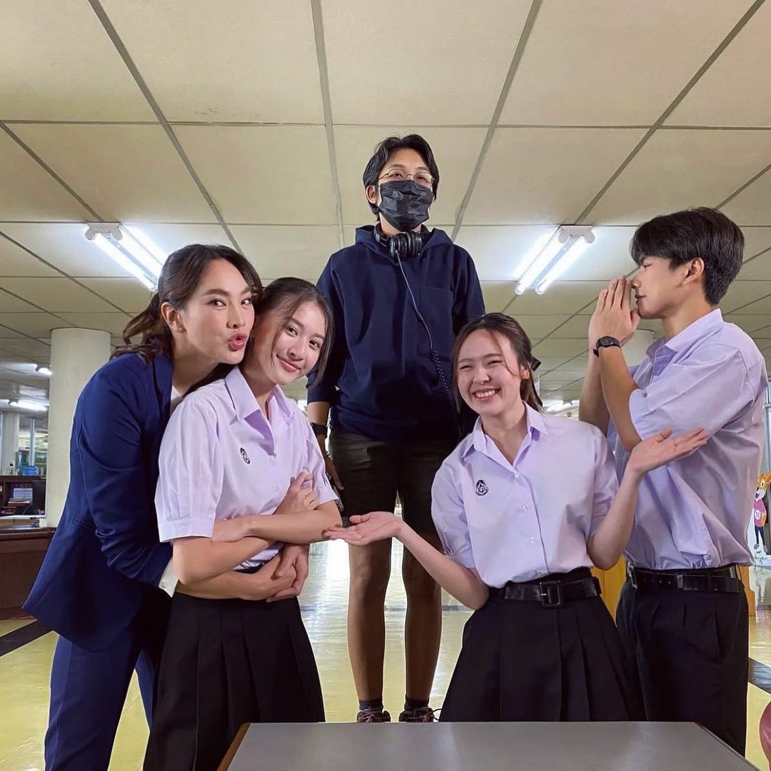 ตุ๊ก - ชนกวนันท์ รักชีพ