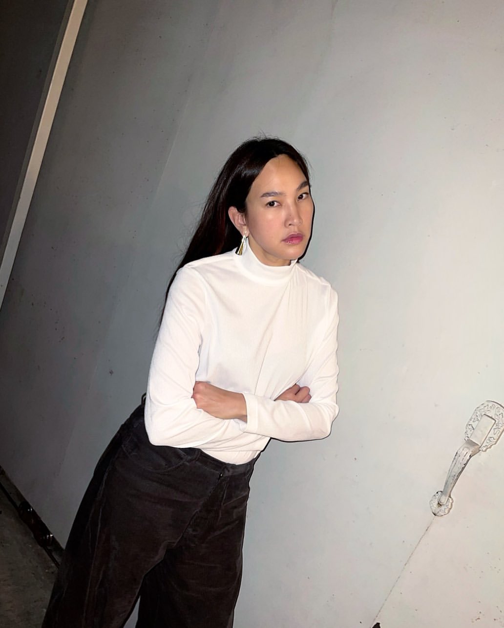 ตุ๊ก - ชนกวนันท์ รักชีพ