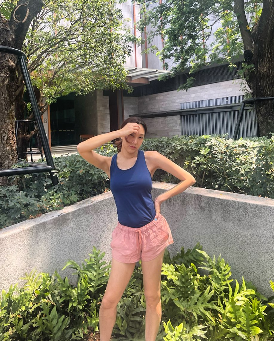ตุ๊ก - ชนกวนันท์ รักชีพ