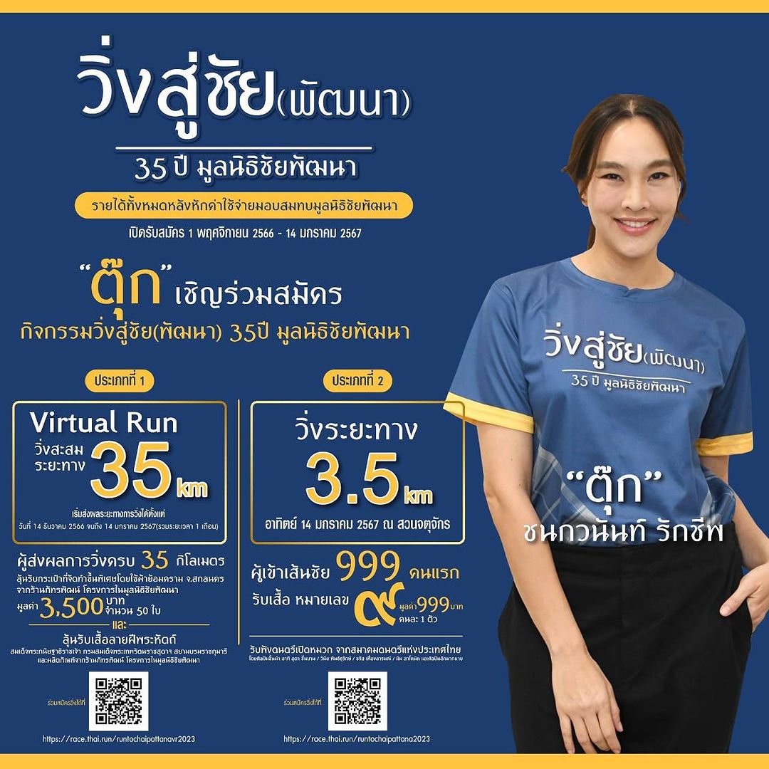 ตุ๊ก - ชนกวนันท์ รักชีพ
