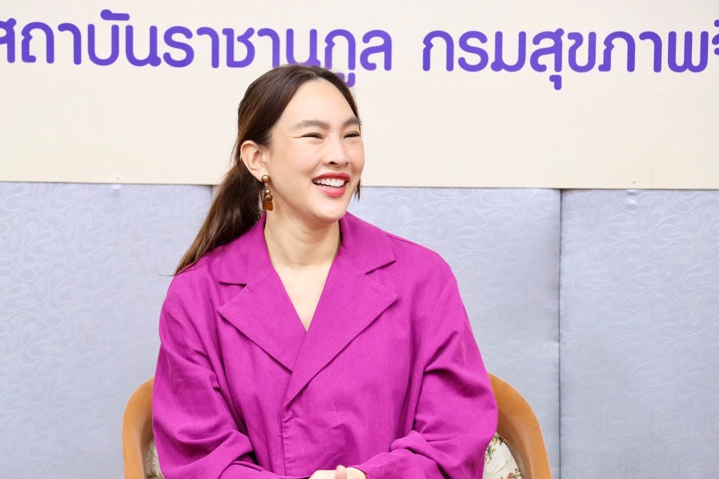 ตุ๊ก - ชนกวนันท์ รักชีพ