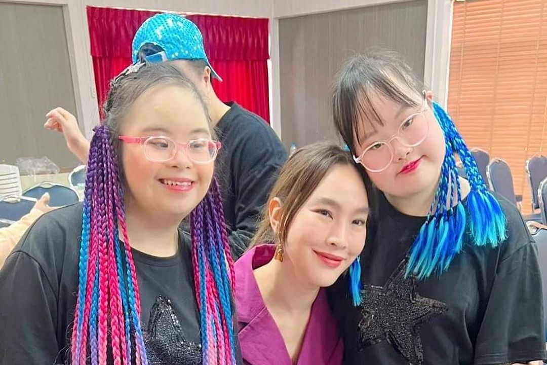 ตุ๊ก - ชนกวนันท์ รักชีพ