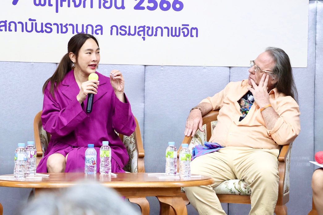 ตุ๊ก - ชนกวนันท์ รักชีพ