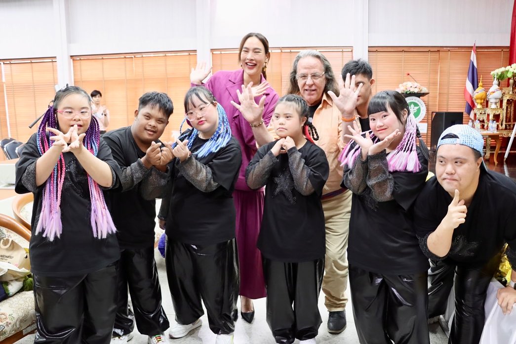 ตุ๊ก - ชนกวนันท์ รักชีพ